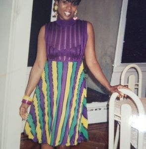 Meet your Posher, Colleen